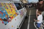 Columbia Pike Blues Festival 2012
