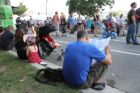 Columbia Pike Blues Festival 2012