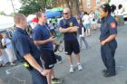 Columbia Pike Blues Festival 2012