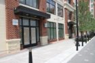 Possible future Columbia Pike location of RedRocks Pizzeria