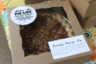 Livin' the Pie Life's pecan pie