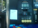 Sunoco station at Glebe Road and Washington Blvd out of gas, per @SRod17