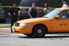 Serious pedestrian accident at Glebe Road and N. Carlin Springs Road