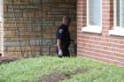 Arlington County Police are investigating two suspicious deaths in the Fairlington neighborhood. (File photo)