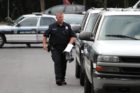 Arlington County Police are investigating two suspicious deaths in the Fairlington neighborhood