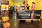 Grateful Red Wine and Gift Shop in Clarendon