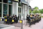Buffalo Wild Wings in Ballston