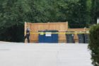 Arlington County Police are investigating two suspicious deaths in the Fairlington neighborhood