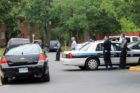 Arlington County Police are investigating two suspicious deaths in the Fairlington neighborhood