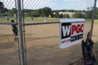 'Knocking Violence Out the Park' softball game in Nauck