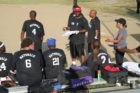 'Knocking Violence Out the Park' softball game in Nauck