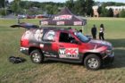 'Knocking Violence Out the Park' softball game in Nauck