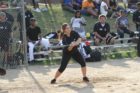 'Knocking Violence Out the Park' softball game in Nauck