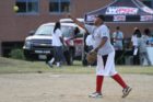 'Knocking Violence Out the Park' softball game in Nauck