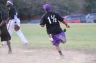 'Knocking Violence Out the Park' softball game in Nauck