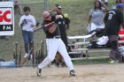 'Knocking Violence Out the Park' softball game in Nauck