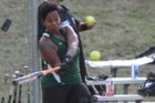 'Knocking Violence Out the Park' softball game in Nauck