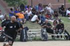 'Knocking Violence Out the Park' softball game in Nauck