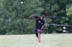 'Knocking Violence Out the Park' softball game in Nauck