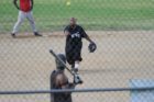 'Knocking Violence Out the Park' softball game in Nauck