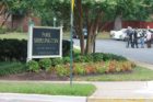 Arlington County Police are investigating two suspicious deaths in the Fairlington neighborhood