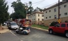 Police are investigating a possible homicide in Hall's Hill