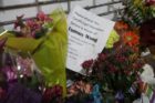Candlelight vigil for Columbia Pike homicide victim Tommy Wong
