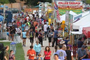 2012 Arlington County Fair