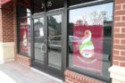 Future location of Menchie's Frozen Yogurt on Columbia Pike