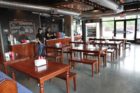 Eamonn's and TNT Bar on Columbia Pike