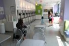 FroZenYo in Ballston