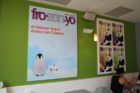 FroZenYo in Ballston