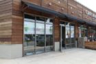 Future location of Sweet Frog Frozen Yogurt on S. Glebe Road