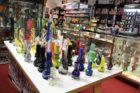 Smokey Shope III in Crystal City