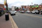 23rd Street in Crystal City