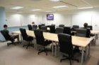 UberOffices in Rosslyn