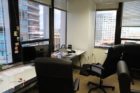 UberOffices in Rosslyn