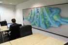 UberOffices in Rosslyn