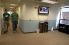 UberOffices in Rosslyn