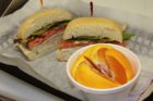 Tropical Smoothie Cafe in Virginia Square