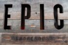 Epic Smokehouse in Pentagon City