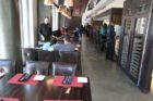 Epic Smokehouse in Pentagon City