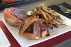Epic Smokehouse in Pentagon City