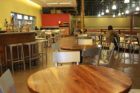 "Arlington Pub" at Clarendon Whole Foods