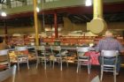 "Arlington Pub" at Clarendon Whole Foods