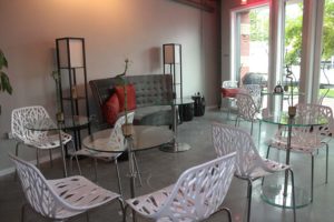 House of Steep at 3800 Lee Hwy
