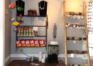 Trade Roots in Westover