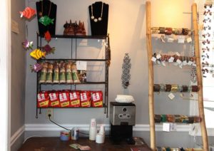 Trade Roots in Westover