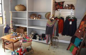 Trade Roots in Westover