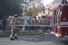 Fire at Tops China on Columbia Pike (photo courtesy @cmags44)